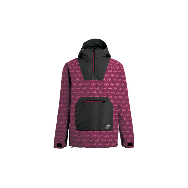 Airblaster Freedom Pullover Mens image number 0